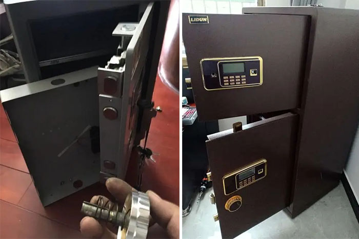 保险柜售后维修 保险柜售后维修